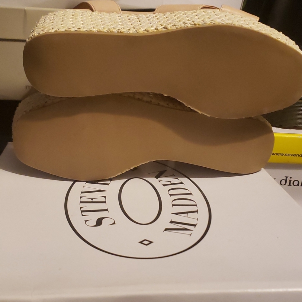 Wedges - Picture 4 of 6